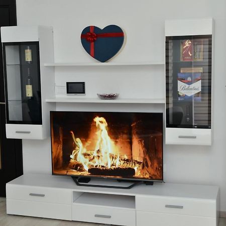 Stan Na Dan Raska Raška Exterior foto